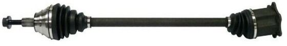 1K0407272RG Pièces de transmission Arbre de conduite