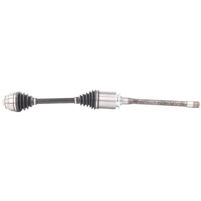 31608643184 Pièces de transmission Arbre motopropulseur