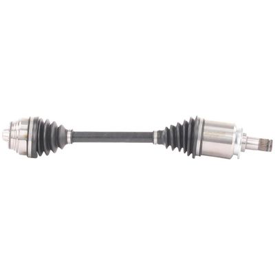 31608643183 Pièces de transmission Arbre motopropulseur