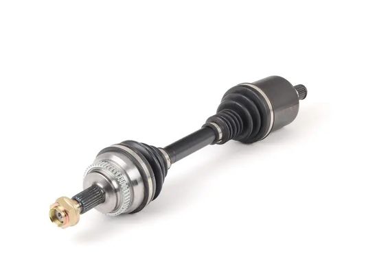 2103300601 Remplacement de châssis de voiture résistant à la fatigue de l'arbre de transmission