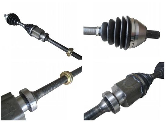 Économie d'énergie Arbre d'entraînement de transmission LR002619 Composants de châssis automobile
