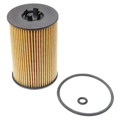 Filtre d'huile pour moteur de voiture écologique 03N115562B Filtre automatique