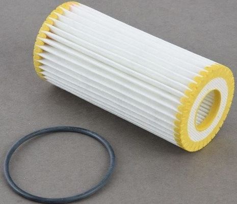 Légère 06L115562B Filtre d'huile pour voiture Filtre à étanchéité à l'humidité 06k115562