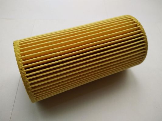 06D115466 06D115562 Pièces du moteur Filtre à huile