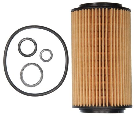6511840025 Pièces moteur Filtre à huile