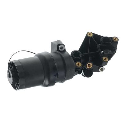 07K115397D Pièces moteur Filtre à huile