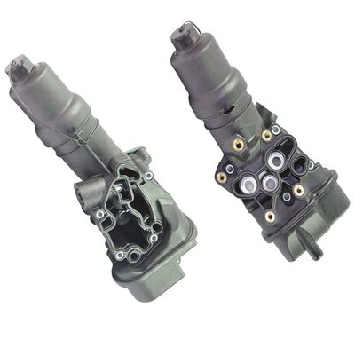 06D115397K Filtre à huile pour moteur pour Audi A3, VW EOS