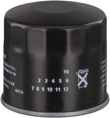 2630035504 Pièces moteur Filtre à huile