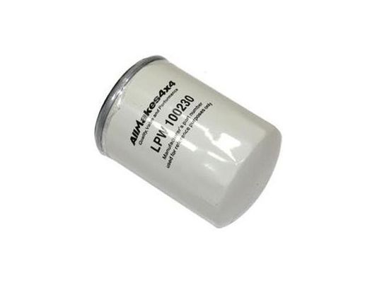 LPW100230 Filtre à huile pour pièces moteur