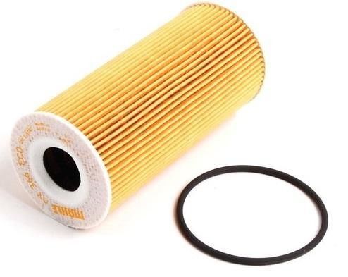 9A110722400 Filtre à huile pour pièces moteur pour Porsche Cayman (987), BOXSTER (987)