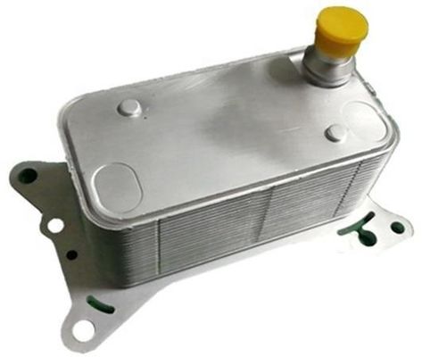 6511801065 Pièces moteur refroidisseur d'huile