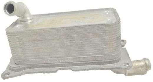 2465010501 Pièces moteur refroidisseur d'huile