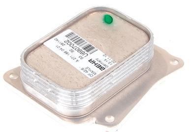 2711880401 Pièces moteur refroidisseur d'huile
