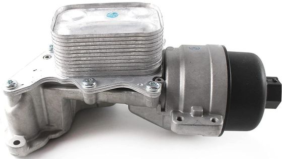 11427552687 Pièces moteur refroidisseur d'huile