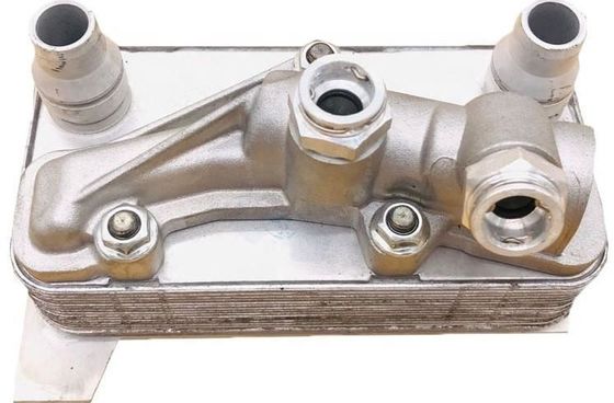 0995002500 Pièces moteur refroidisseur d'huile d'engrenage