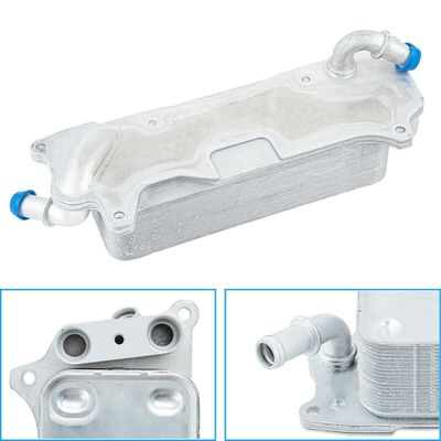 4G0317021T Pièces moteur refroidisseur d'huile d'engrenage