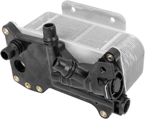 17217638582 Pièces moteur BMW refroidisseur d'huile