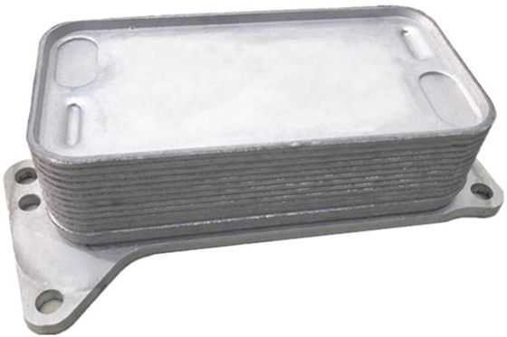 11428507627 Pièces moteur BMW refroidisseur d'huile