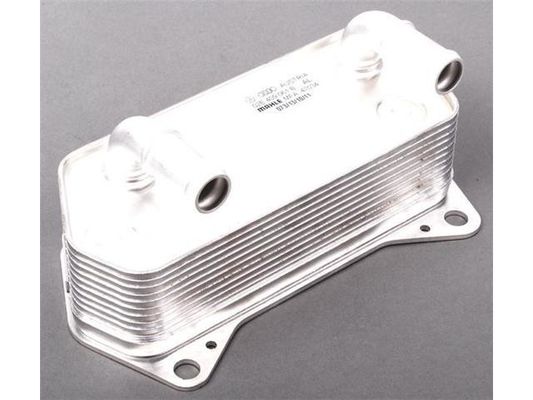 02E409061B 02E409061b Pièces moteur refroidisseur d'huile