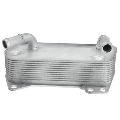 02E409061D Pièces moteur refroidisseur d'huile