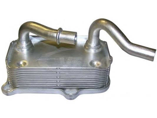 1121880401 Pièces moteur refroidisseur d'huile