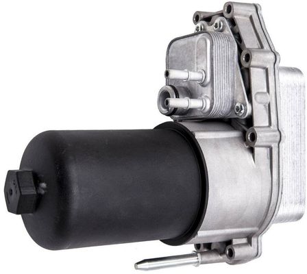 LR009570#1 Pièces moteur refroidisseur d'huile pour