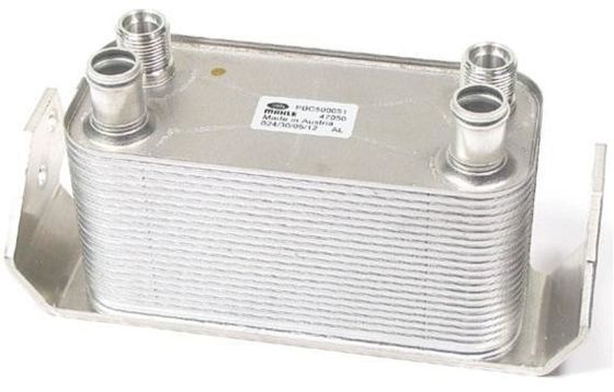 PBC500051 Parties moteur refroidisseur d'huile