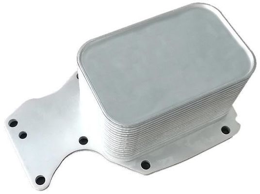 11428574005 Pièces moteur BMW refroidisseur d'huile