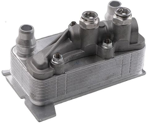 0995001900 Pièces moteur refroidisseur d'huile d'engrenage