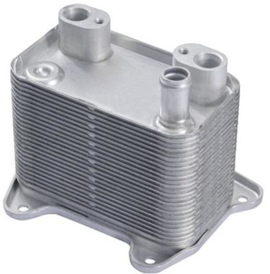 6131880101 Pièces moteur refroidisseur d'huile