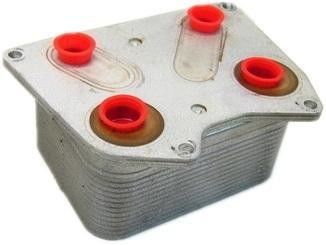 077117021P Parties moteur refroidisseur d'huile