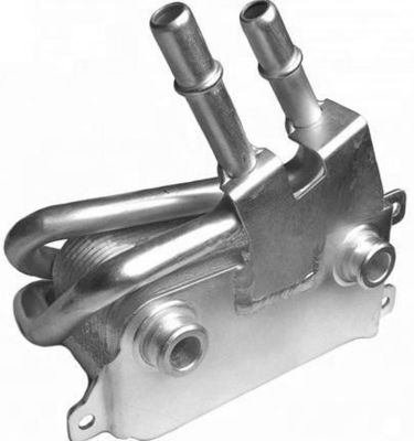 17217541058 Pièces moteur BMW refroidisseur d'huile