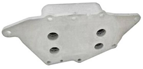 11428585236 Pièces moteur BMW refroidisseur d'huile