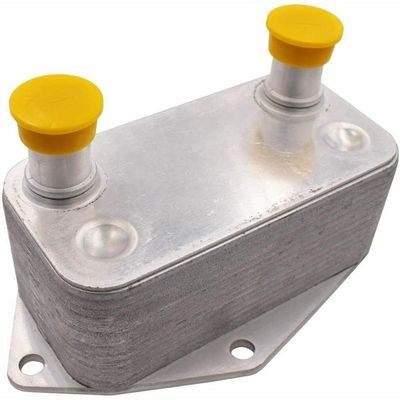 11422247015 Pièces moteur BMW refroidisseur d'huile