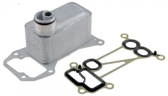 11428512435 Pièces moteur BMW refroidisseur d'huile