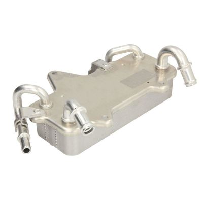 4M0317021J Parties moteur refroidisseur d'huile pour AUDI Q7 (4MB, 4MG)