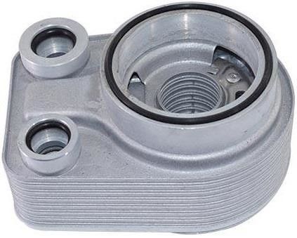8200923115 Pièces moteur refroidisseur d'huile pour carrosserie DACIA DOKKER Express