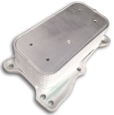 2721880001 Pièces moteur refroidisseur d'huile pour MERCEDES-BENZ