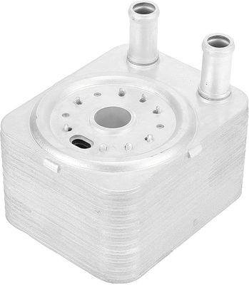 038117021A Parties moteur refroidisseur d'huile pour Audi A5, VW TOUAREG