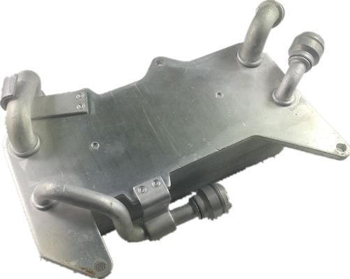 4H0317021H Pièces moteur refroidisseur d'huile d'engrenage pour AUDI A7