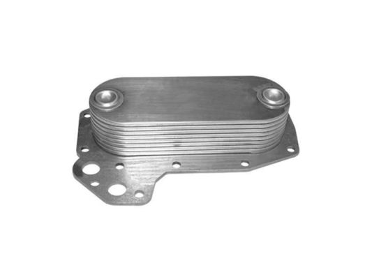 0001806765 Pièces moteur refroidisseur d'huile