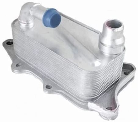 06E117021J Pièces moteur refroidisseur d'huile