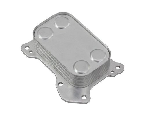 55210824 Pièces moteur refroidisseur d'huile