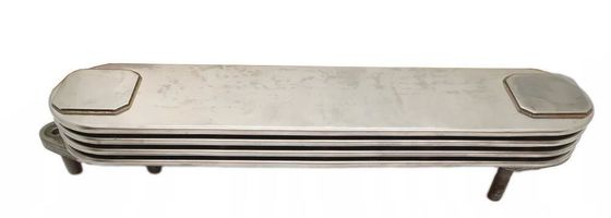 1571017011 Pièces moteur refroidisseur d'huile