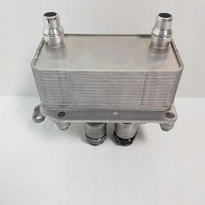 7255000800 Pièces moteur refroidisseur d'huile