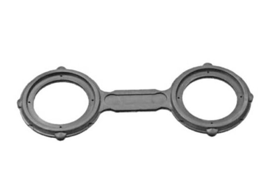 6421880480 Pièces moteur joints, refroidisseur d'huile