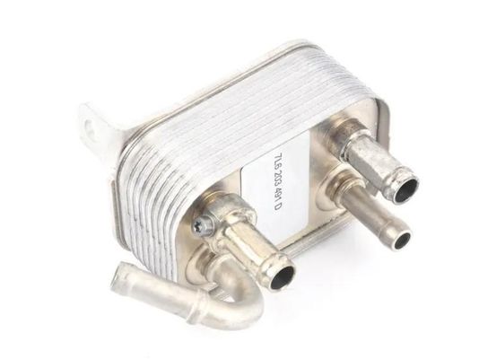 7L6203491D Parties moteur refroidisseur d'huile pour