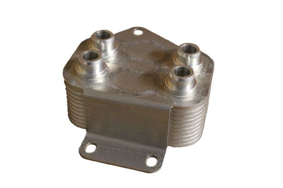 7L6203491 Pièces moteur refroidisseur d'huile pour