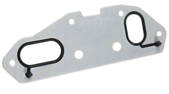 06E117070D Pièces moteur joints, refroidisseur d'huile pour AUDI A4, PORSCHE PANAMERA, VW TOUAREG