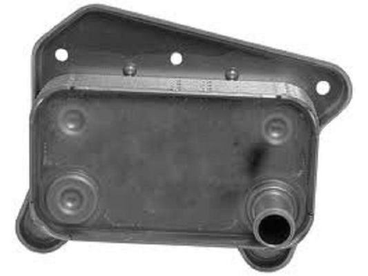 6111880101 Pièces moteur refroidisseur d'huile